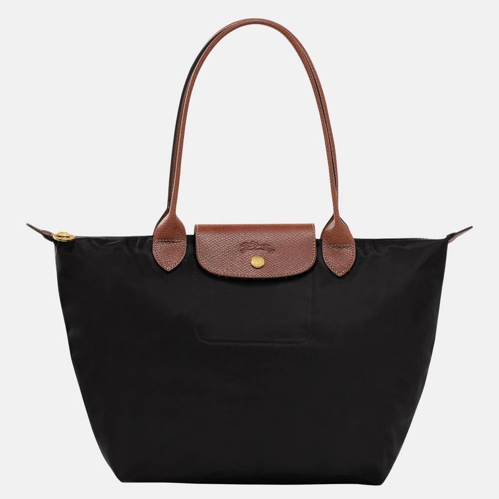 Longchamp Original Le Pliage Tote Bag